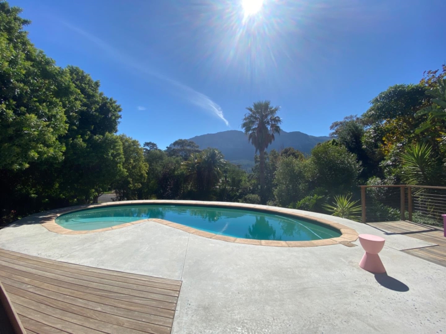 4 Bedroom Property for Sale in Tierboskloof Western Cape